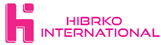 Hibrko International 